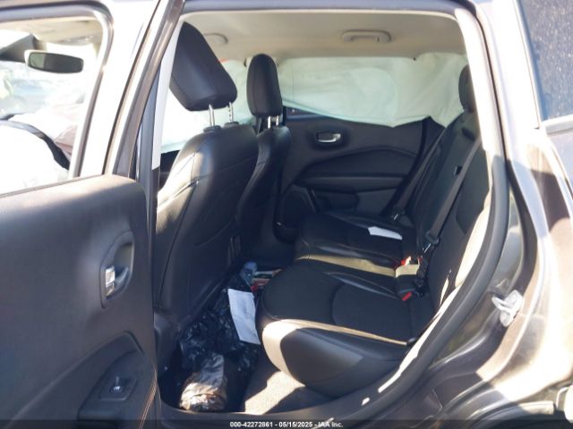 2021 JEEP COMPASS 3C4NJCBB1MT501815 Photo 7