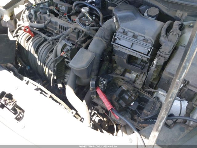 5NPE24AF0GH339493 Hyundai SONATA SE