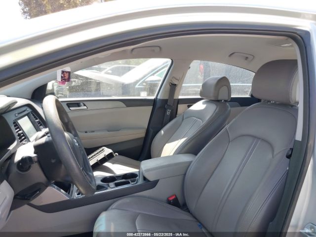 5NPE24AF0GH339493 Hyundai SONATA SE