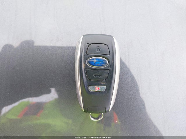 4S3GTAJ65K1762025 Subaru Impreza 2.0i Sport