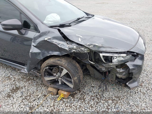 4S3GTAJ65K1762025 Subaru Impreza 2.0i Sport