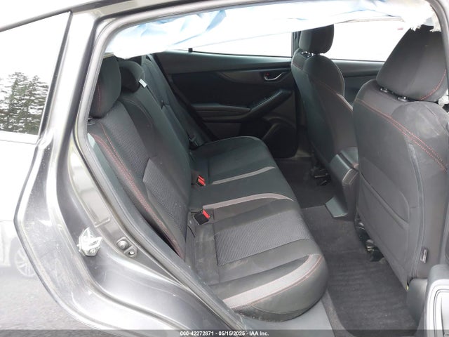 4S3GTAJ65K1762025 Subaru Impreza 2.0i Sport