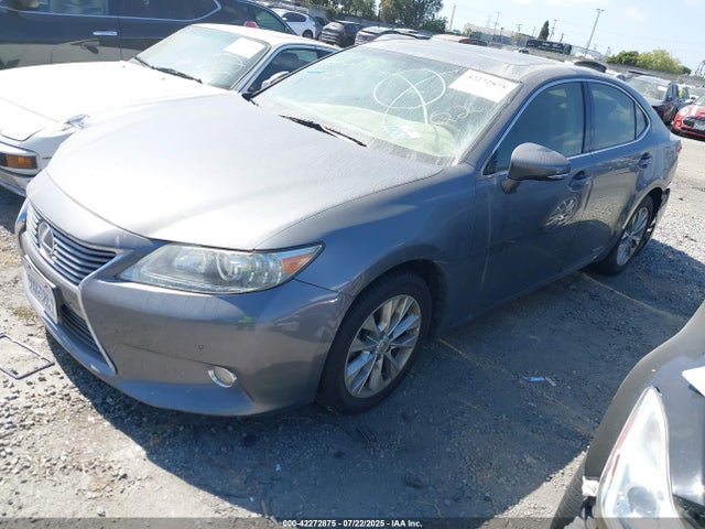 JTHBW1GG0F2083313 Lexus 2ar-fxe, 2jm