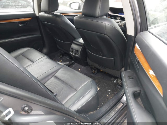 JTHBW1GG0F2083313 Lexus 2ar-fxe, 2jm