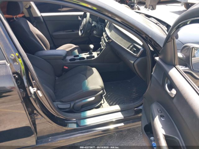 5XXGT4L34JG238887 KIA Optima Lx