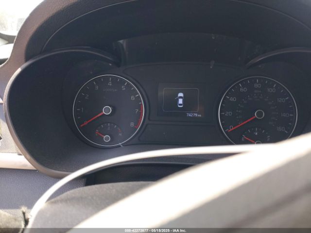 5XXGT4L34JG238887 KIA Optima Lx