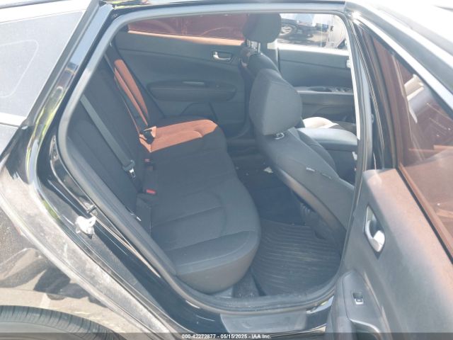 5XXGT4L34JG238887 KIA Optima Lx