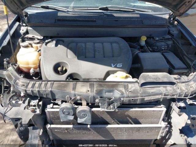 3C4PDCGG9HT605575 Dodge Journey Crossroad Plus