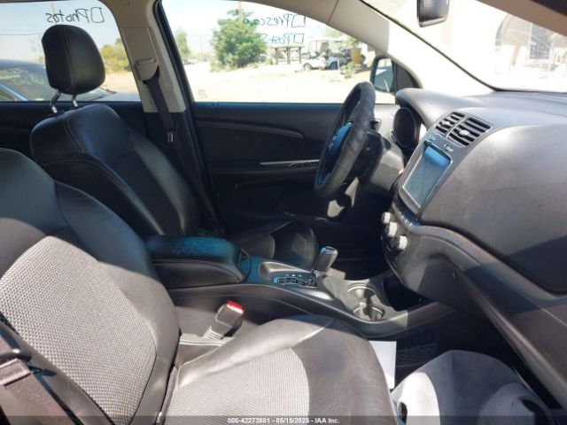 3C4PDCGG9HT605575 Dodge Journey Crossroad Plus