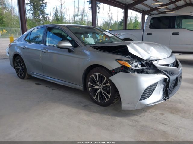 4T1B11HK4KU749358 auction archive image