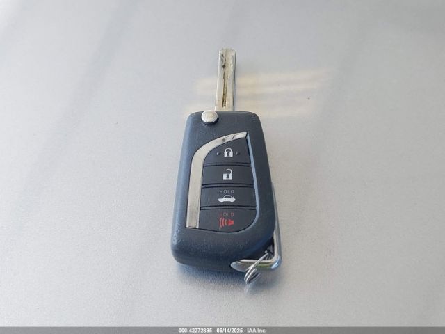 4T1B11HK4KU749358 Toyota CAMRY SE