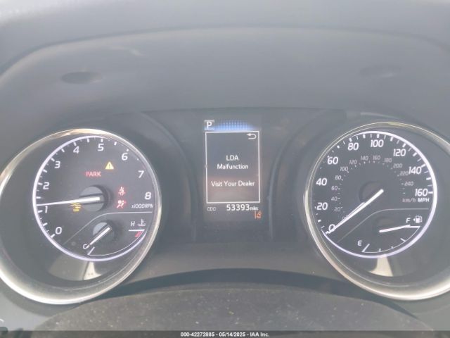 4T1B11HK4KU749358 Toyota CAMRY SE