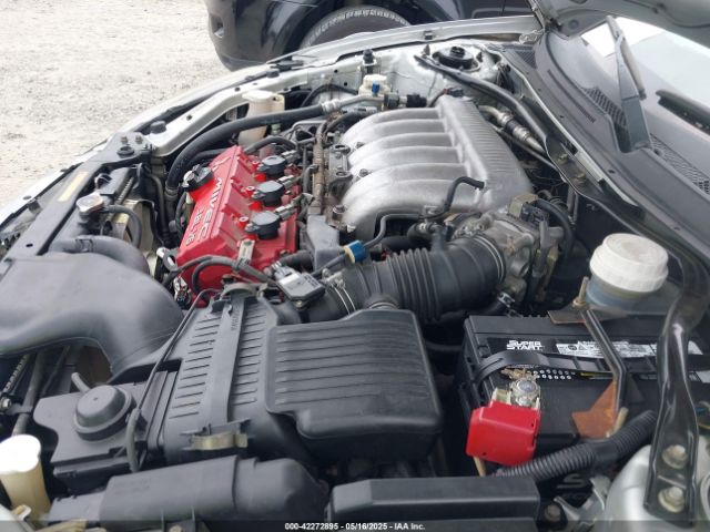 2007 MITSUBISHI ECLIPSE SPYDER 4A3AL35T37E014565 Photo 9