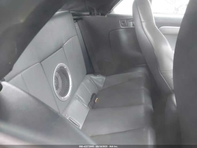 2007 MITSUBISHI ECLIPSE SPYDER 4A3AL35T37E014565 Photo 7