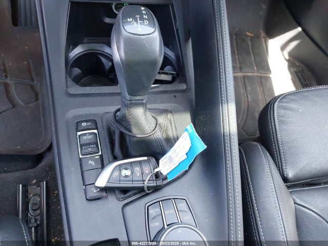 WBXHT3C35J5K29069 BMW 2018