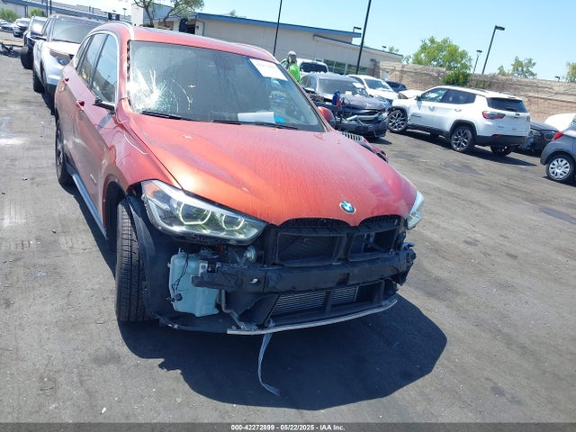 WBXHT3C35J5K29069 BMW 2018