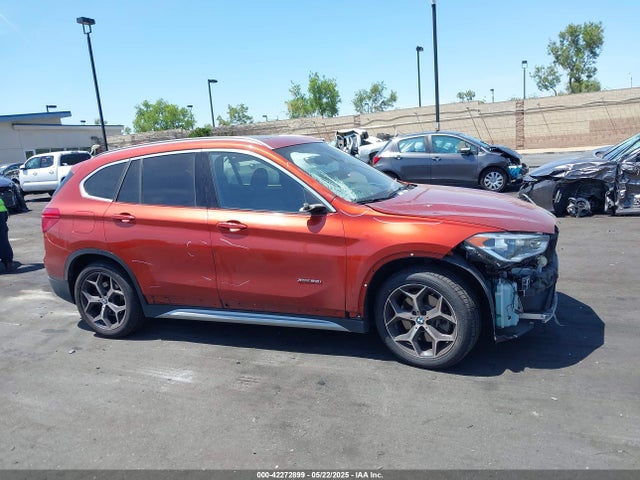 WBXHT3C35J5K29069 BMW 2018