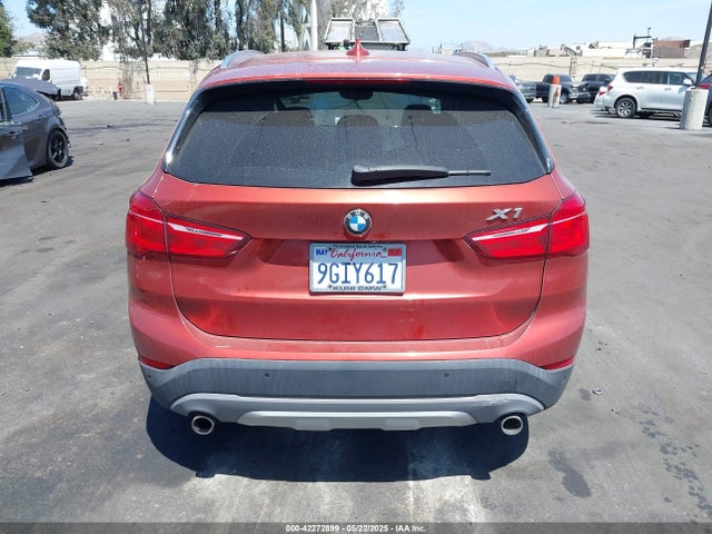 WBXHT3C35J5K29069 BMW 2018