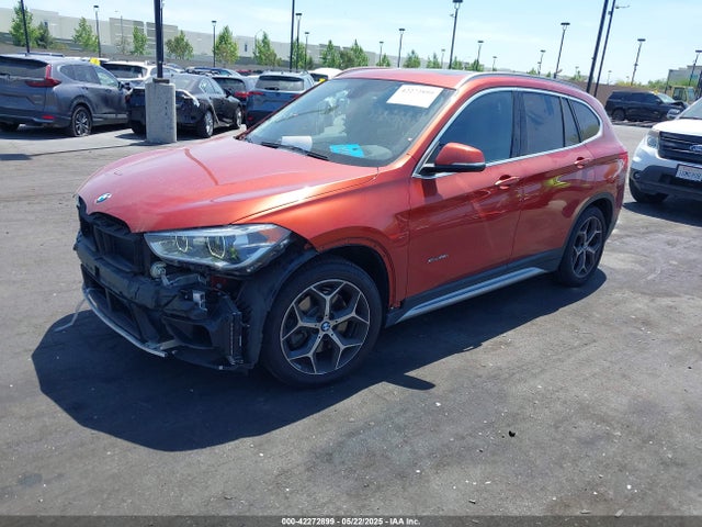 WBXHT3C35J5K29069 BMW 2018