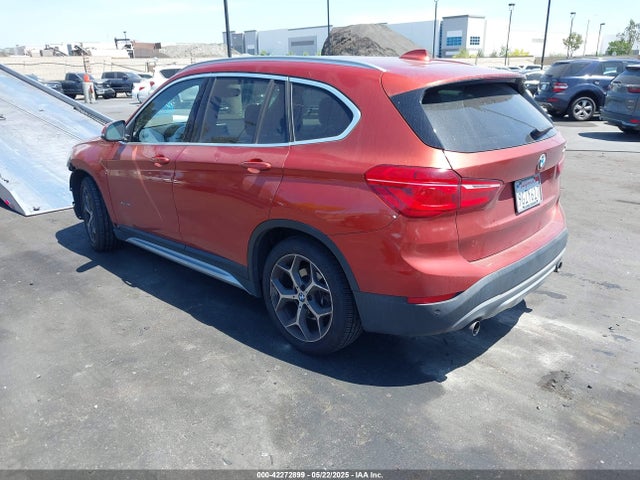 WBXHT3C35J5K29069 BMW 2018