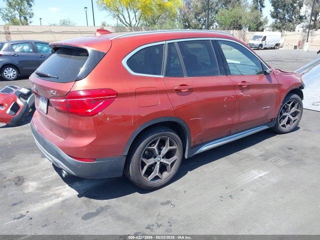 WBXHT3C35J5K29069 BMW 2018