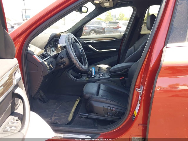 WBXHT3C35J5K29069 BMW 2018