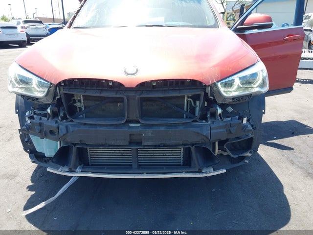 WBXHT3C35J5K29069 BMW 2018