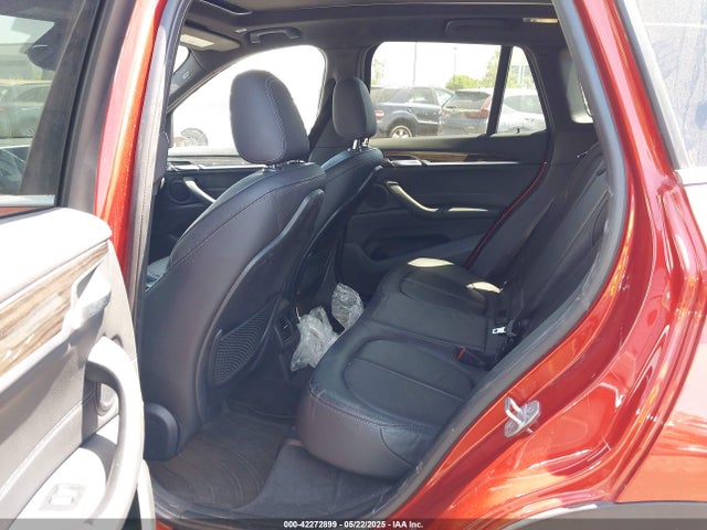 WBXHT3C35J5K29069 BMW 2018