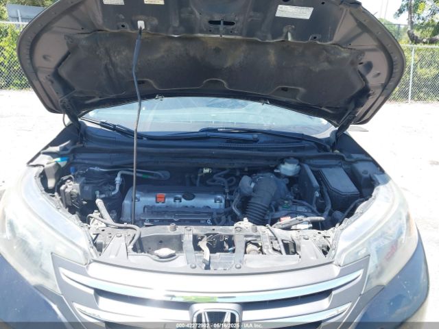 3CZRM3H39EG717151 Honda CR-V LX