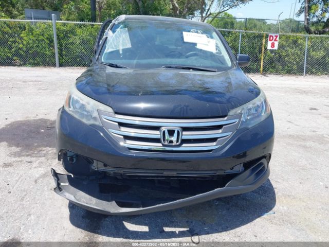 3CZRM3H39EG717151 Honda CR-V LX