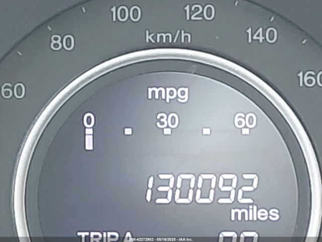 3CZRM3H39EG717151 Honda CR-V LX