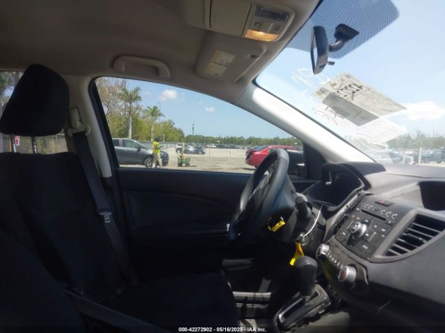 3CZRM3H39EG717151 Honda CR-V LX
