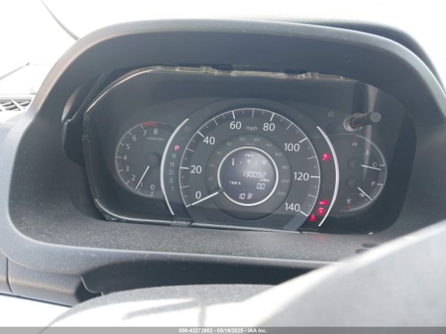 3CZRM3H39EG717151 Honda CR-V LX
