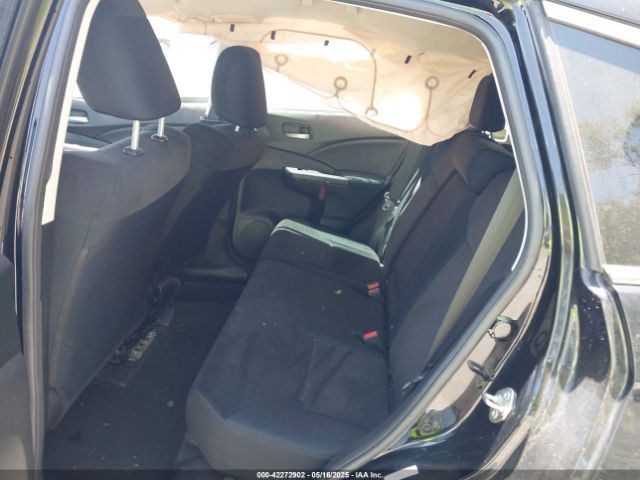 3CZRM3H39EG717151 Honda CR-V LX