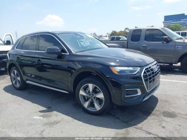 2023 AUDI Q5 WA1ABAFY2P2132364 Photo 0
