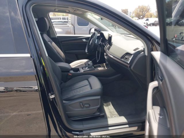 2023 AUDI Q5 WA1ABAFY2P2132364 Photo 4