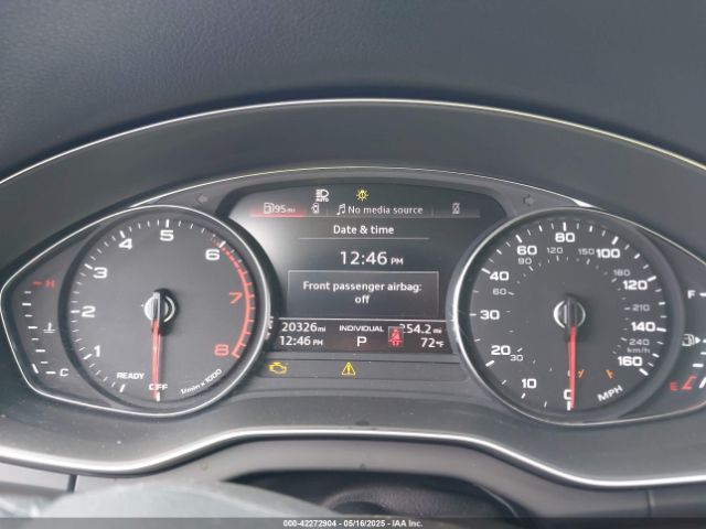 2023 AUDI Q5 WA1ABAFY2P2132364 Photo 6