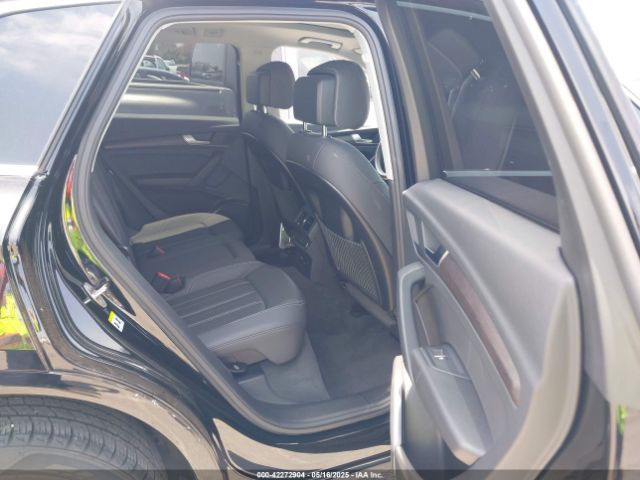 2023 AUDI Q5 WA1ABAFY2P2132364 Photo 7
