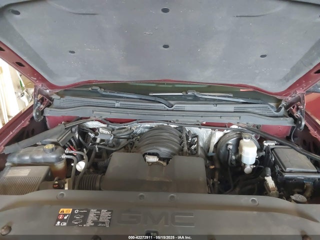 3GTU2UEH5EG162064 GMC lv3 - vvt, aluminum, e85 max