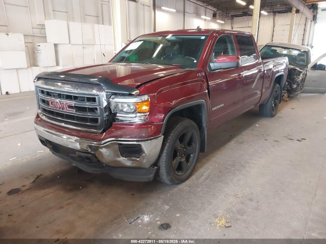 3GTU2UEH5EG162064 GMC lv3 - vvt, aluminum, e85 max