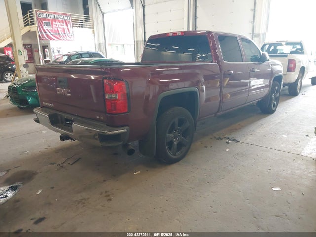 3GTU2UEH5EG162064 GMC lv3 - vvt, aluminum, e85 max