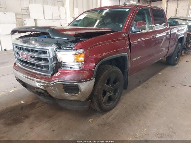 3GTU2UEH5EG162064 GMC lv3 - vvt, aluminum, e85 max