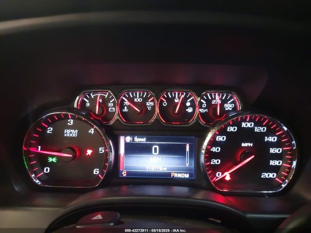 3GTU2UEH5EG162064 GMC lv3 - vvt, aluminum, e85 max