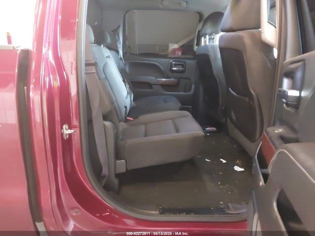 3GTU2UEH5EG162064 GMC lv3 - vvt, aluminum, e85 max