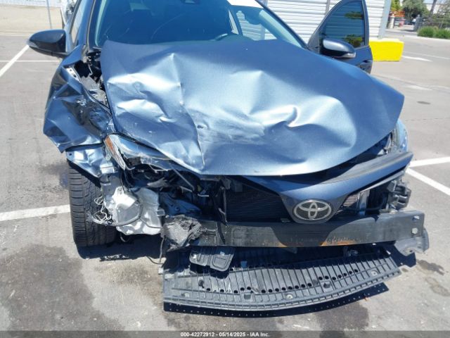 2019 TOYOTA COROLLA 2T1BURHE2KC171309 Photo 5