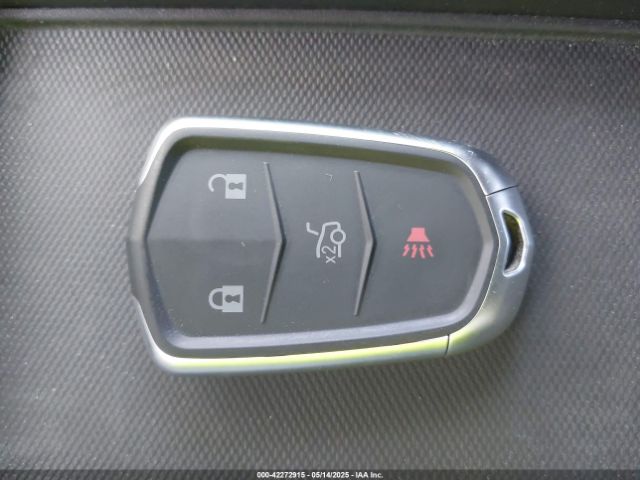 2022 GMC SIERRA 1500 3GTPUCEK6NG664465 Photo 10