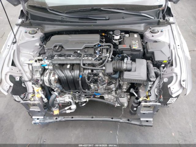 KMHLM4DG3SU874804 Hyundai mpi nu pe