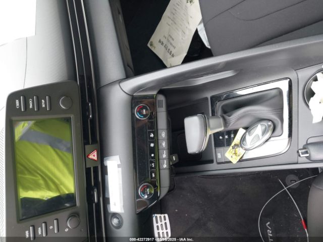 KMHLM4DG3SU874804 Hyundai mpi nu pe