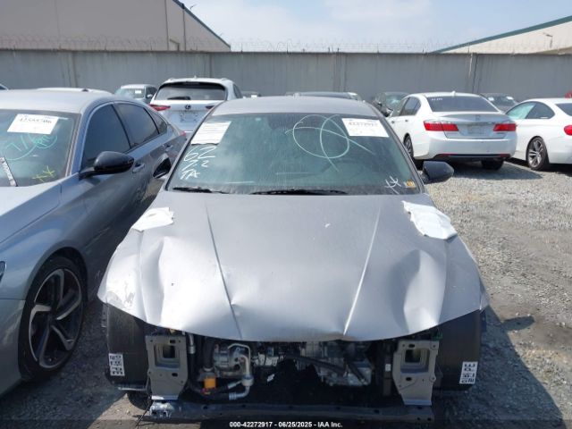 KMHLM4DG3SU874804 Hyundai mpi nu pe