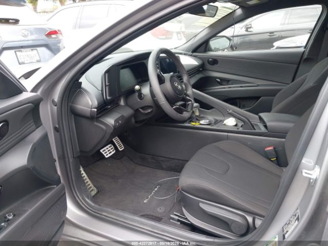 KMHLM4DG3SU874804 Hyundai mpi nu pe
